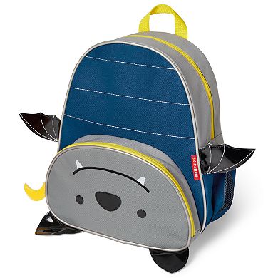 Skip Hop Zoo Little Kid Backpack 