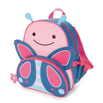 Skip Hop Zoo Little Kid Backpack