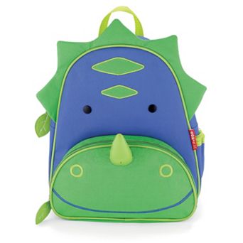 Skip Hop Zoo Little Kid Backpack