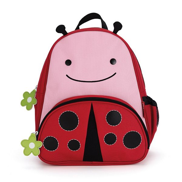 Skip Hop Zoo Little Kid Backpack