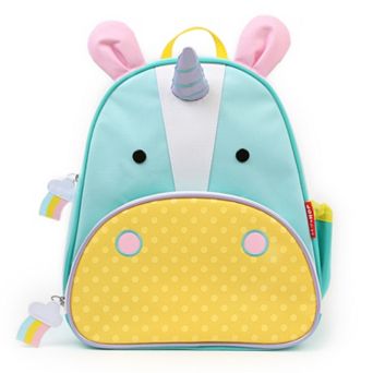Skip Hop Zoo Little Kid Backpack