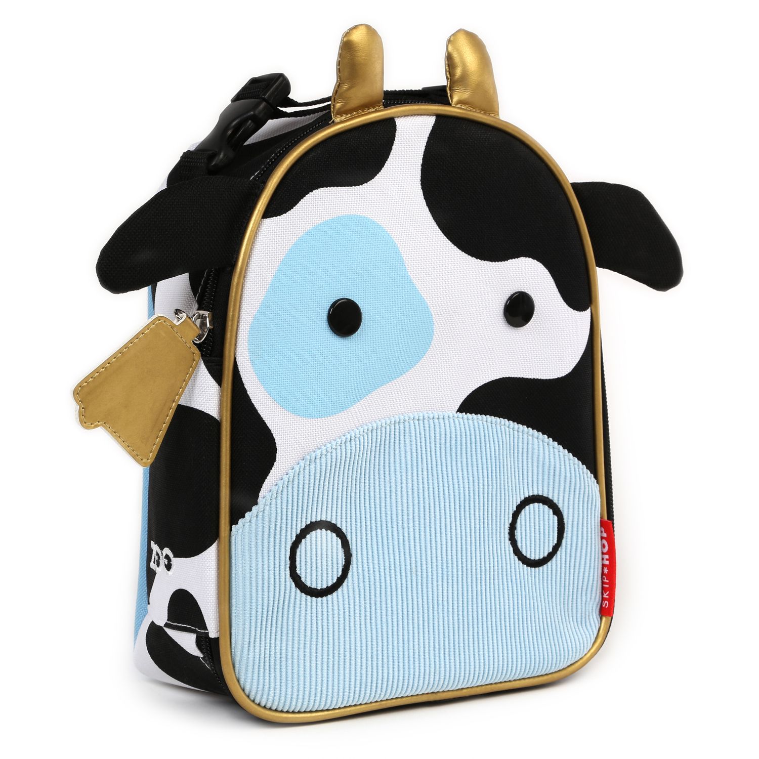 skip hop zoo lunch bag