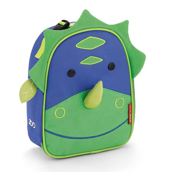 Skip Hop Zoo Lunchie Insulated Kids Lunch Bag – Babyland