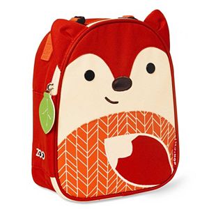 Skip Hop Zoo Lunchie Insulated Lunch Bag