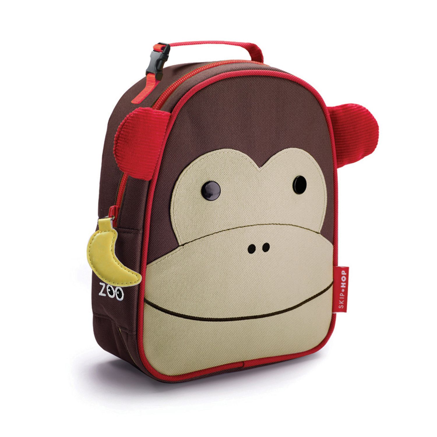 skip hop zoo lunch box