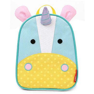 Skip Hop Zoo Safety Harness & Mini Backpack Set