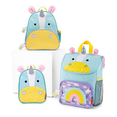 Skip Hop Zoo Safety Harness & Mini Backpack Set