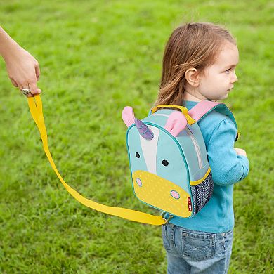 Skip Hop Zoo Safety Harness & Mini Backpack Set