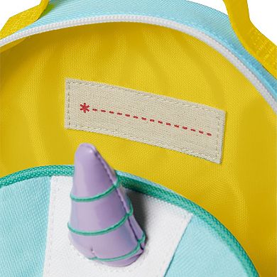 Skip Hop Zoo Safety Harness & Mini Backpack Set