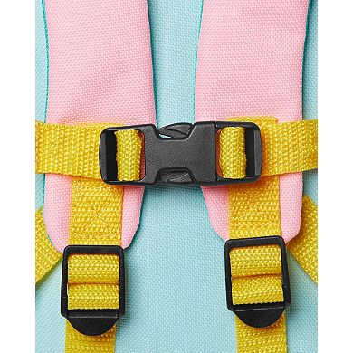 Skip Hop Zoo Safety Harness & Mini Backpack Set 