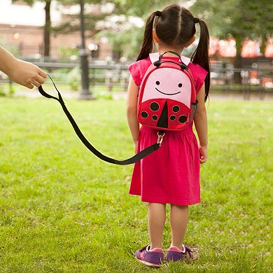 Skip Hop Zoo Safety Harness & Mini Backpack Set 