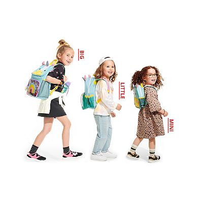 Skip Hop Zoo Safety Harness & Mini Backpack Set