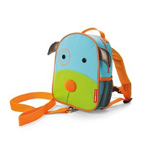 Skip Hop Zoo Safety Harness & Mini Backpack Set