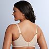 Playtex® Bra: 18 Hour Back Smoother Full-Figure Wire-Free Bra 4E77