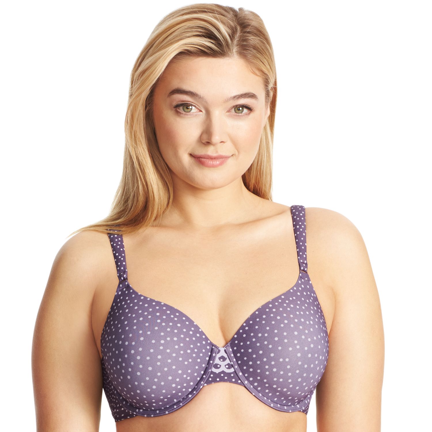 olga to a tee underwire bra 35145