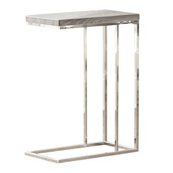 Lucia Chairside End Table
