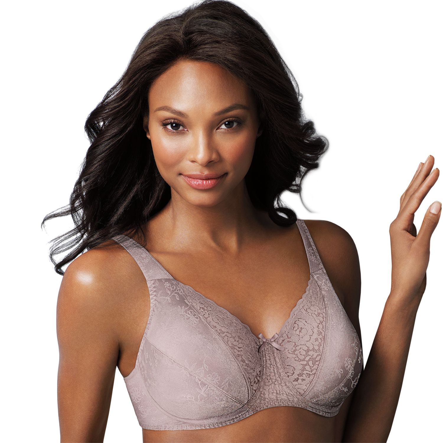 playtex secrets bras 4422
