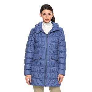 Women's Columbia Sparks Lake Thermal Coil Hooded Puffer Parka