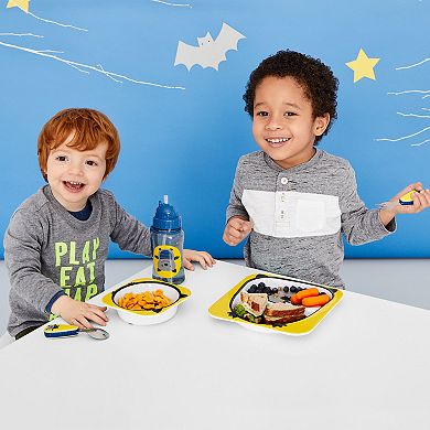 Skip Hop Zootensils Fork & Spoon Set
