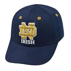 Infant Top of the World Notre Dame Fighting Irish Cub One-Fit Cap