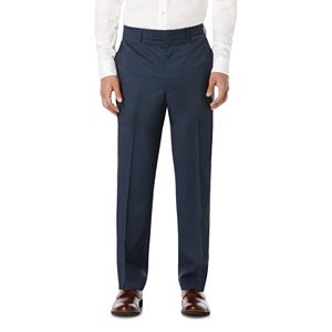Savane Premium Flex Micro Tic Stretch Dress Pants