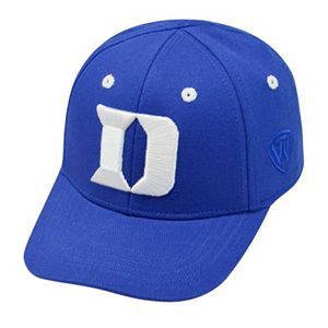 Infant Top of the World Duke Blue Devils Cub One-Fit Cap