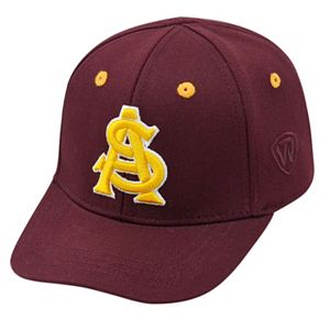 Infant Top of the World Arizona State Sun Devils Cub One-Fit Cap