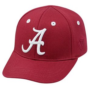 Infant Top of the World Alabama Crimson Tide Cub One-Fit Cap