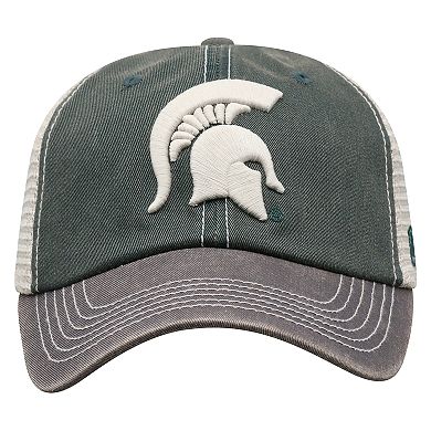 Adult Top of the World Michigan State Spartans Offroad Cap