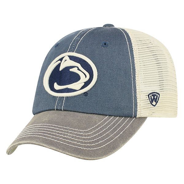 Penn State Nittany Lions Top of the World Offroad Trucker