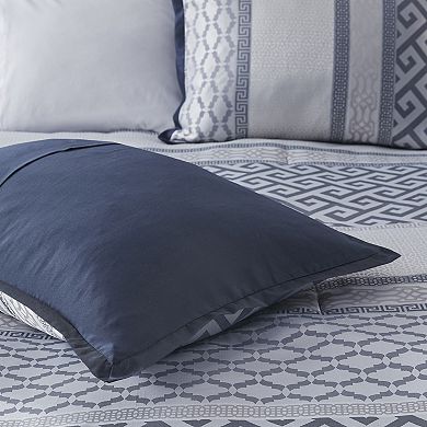 Madison Park Chandler 7-piece Bed Set