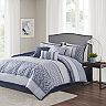 Madison Park Chandler 7-piece Bed Set