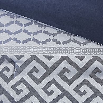Madison Park Chandler 7-piece Bed Set
