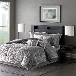 Madison Park Elena 7-piece Bed Set