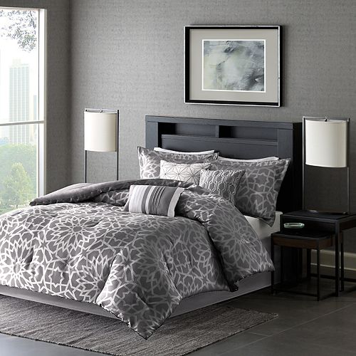 Madison Park Elena 7 Piece Bed Set
