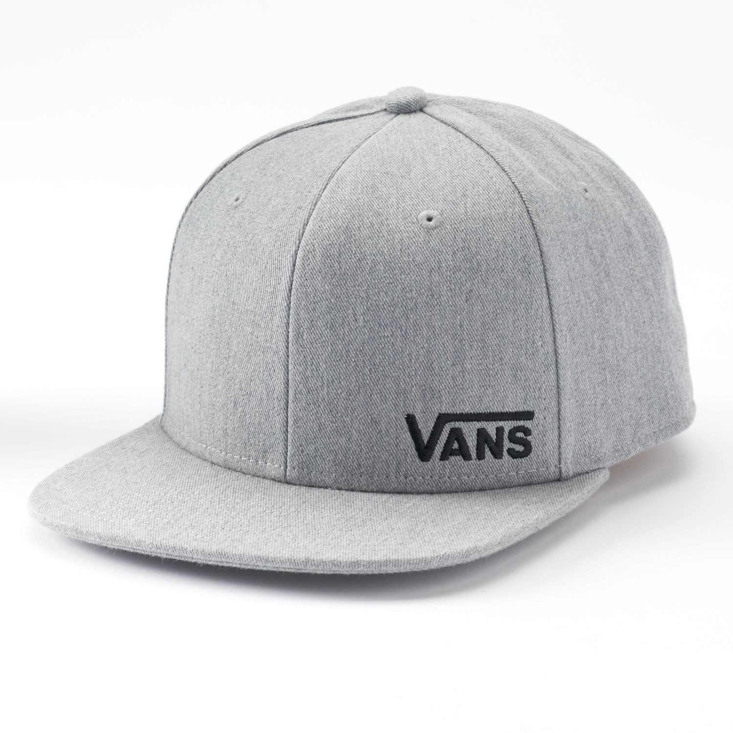 vans splitz cap