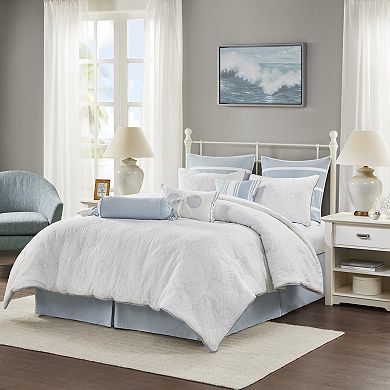 Harbor House Crystal Beach Bed Set