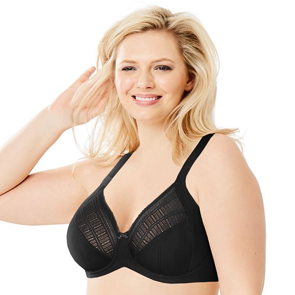 Lilyette Bali Plus Size Minimizer 42D Bra New With Tags for Sale in Fort  Worth, TX - OfferUp