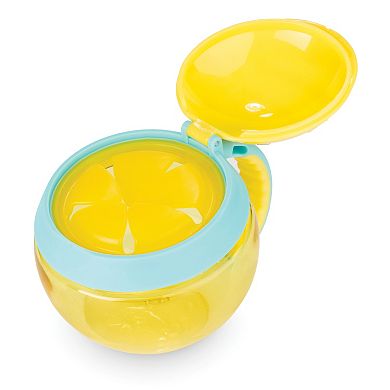 Skip Hop Zoo 24-ounce Snack Cup 