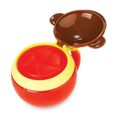 Skip Hop Zoo 24-ounce Snack Cup 