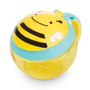 Skip Hop Zoo 24-ounce Snack Cup