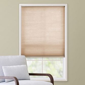 Custom Cut to Order Cordless Cellular Shade - 72'' Length