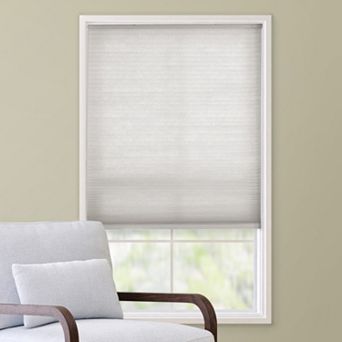 Custom Cut to Order Cordless Cellular Shade - 72'' Length