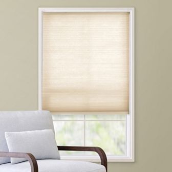 Custom Cut to Order Cordless Cellular Shade - 72'' Length