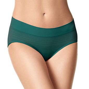 Warners No Pinching, No Problems® Dig-Free Comfort Waist Smooth and Seamless Hipster RU0501P
