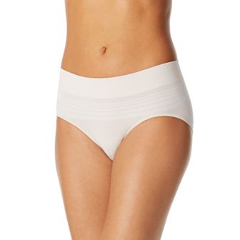Warners No Pinching, No Problems® Dig-Free Comfort Waist Smooth and Seamless Hipster RU0501P