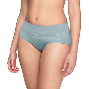 Warners No Pinching, No Problems® Dig-Free Comfort Waist Smooth and Seamless Hipster RU0501P