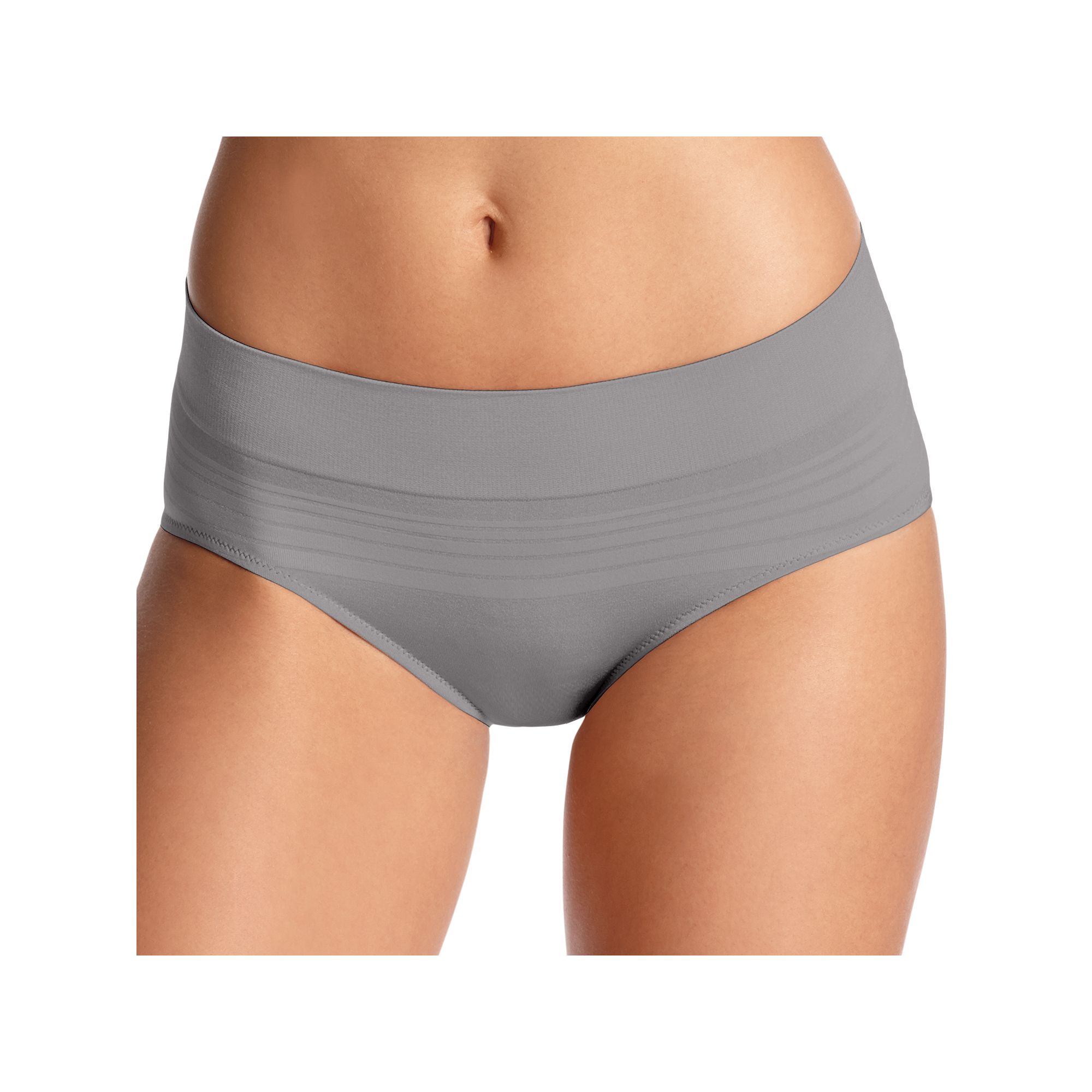 Warners No Pinching, No Problems® Dig-Free Comfort Waist Smooth and Seamle