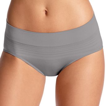 Warners No Pinching, No Problems® Dig-Free Comfort Waist Smooth and Seamless Hipster RU0501P