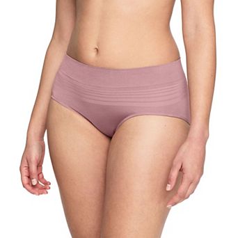 Warners No Pinching, No Problems® Dig-Free Comfort Waist Smooth and Seamless Hipster RU0501P